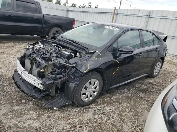 5YFB4MDE9PP072423 2023 TOYOTA COROLLA - Image 1