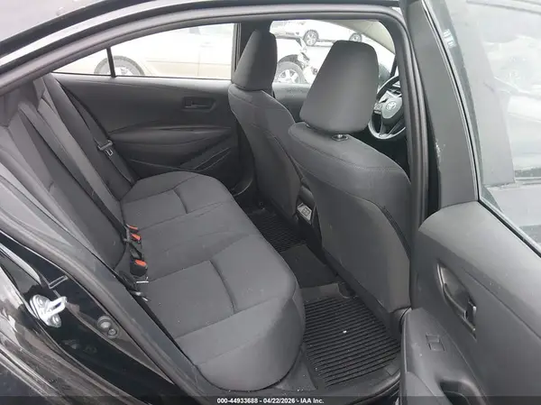 5YFB4MDE9PP072745 2023 TOYOTA COROLLA - Image 8