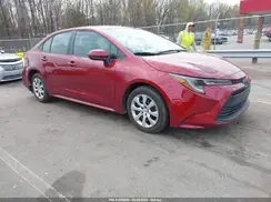 5YFB4MDE9PP072874 2023 TOYOTA COROLLA