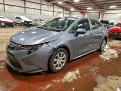 5YFB4MDE9PP073118 2023 TOYOTA COROLLA