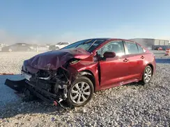 5YFB4MDE9PP076021 2023 TOYOTA COROLLA
