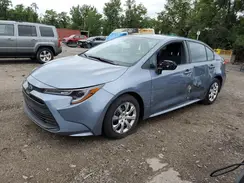 5YFB4MDE9PP076486 2023 TOYOTA COROLLA