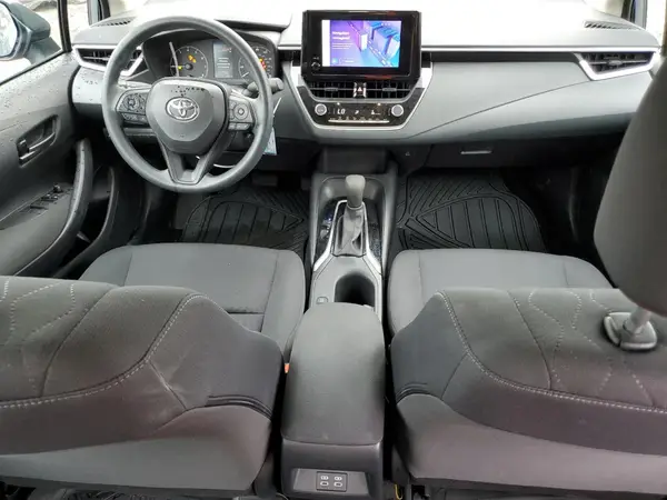 5YFB4MDE9PP076486 2023 TOYOTA COROLLA - Image 8