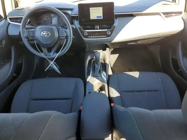 5YFB4MDE9PP076519 2023 TOYOTA COROLLA - Image 8