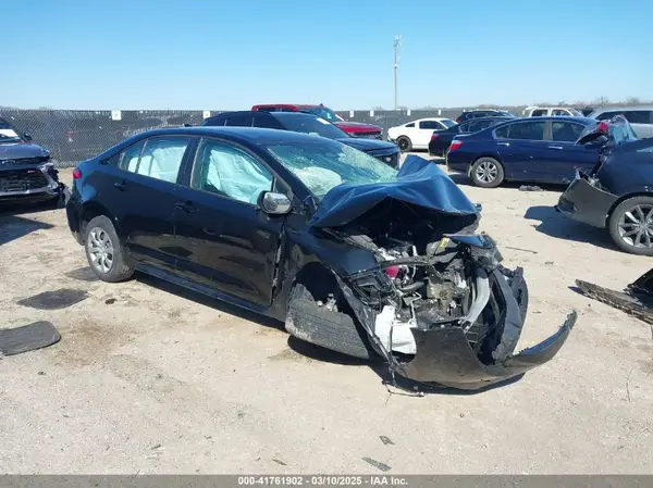 5YFB4MDE9PP076908 2023 TOYOTA COROLLA - Image 1