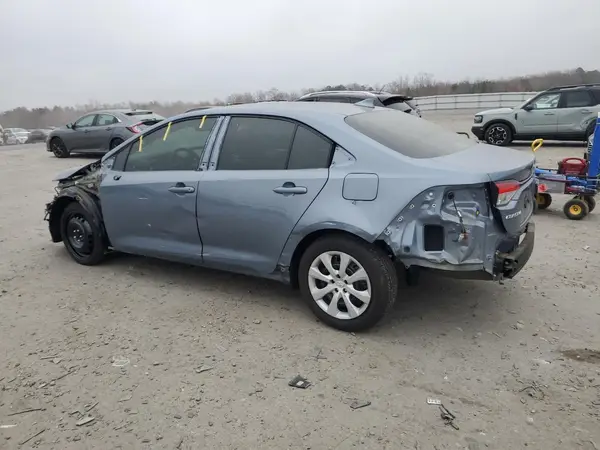 5YFB4MDE9PP078481 2023 TOYOTA COROLLA - Image 2