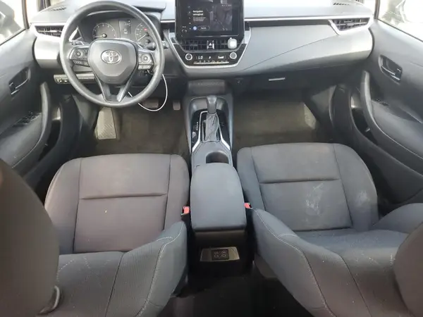5YFB4MDE9PP079405 2023 TOYOTA COROLLA - Image 8