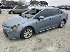5YFB4MDE9PP079422 2023 TOYOTA COROLLA