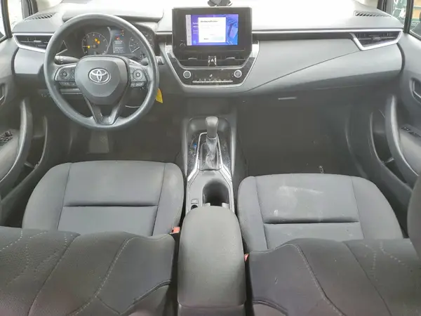 5YFB4MDE9PP079548 2023 TOYOTA COROLLA - Image 8