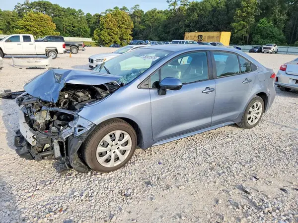 5YFB4MDE9PP079579 2023 TOYOTA COROLLA - Image 1