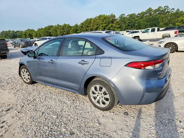 5YFB4MDE9PP079579 2023 TOYOTA COROLLA - Image 2
