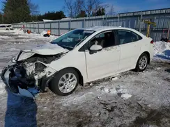 5YFB4MDE9RP079942 2024 TOYOTA COROLLA