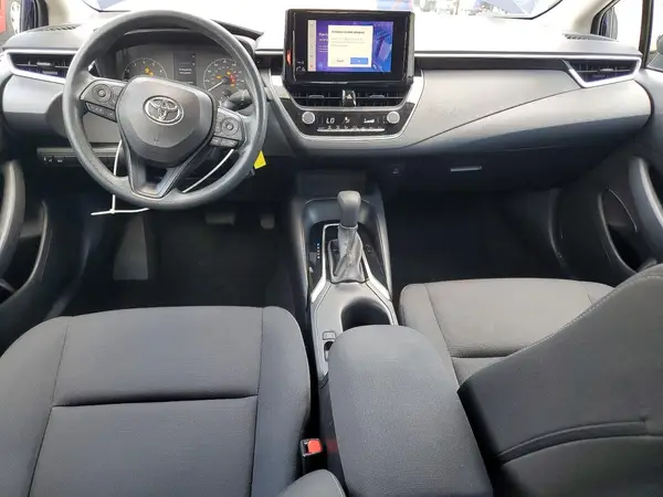 5YFB4MDE9RP080217 2024 TOYOTA COROLLA - Image 8