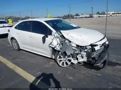 5YFB4MDE9RP080833 2024 TOYOTA COROLLA
