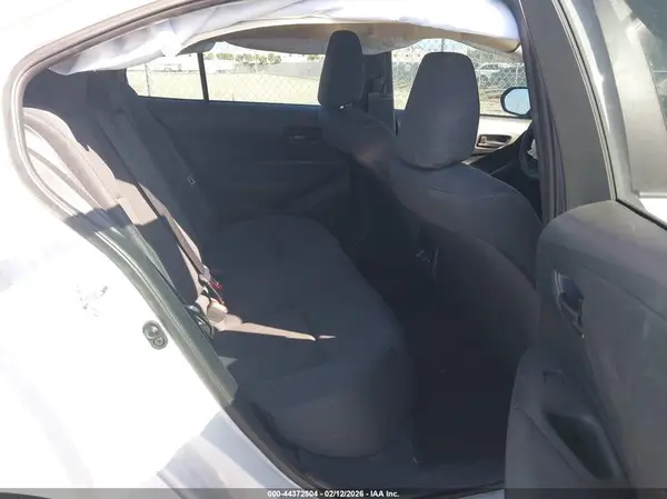 5YFB4MDE9RP080833 2024 TOYOTA COROLLA - Image 8