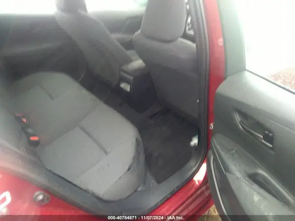 5YFB4MDE9RP081643 2024 TOYOTA COROLLA - Image 8