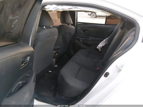 5YFB4MDE9RP082534 2024 TOYOTA COROLLA - Image 8