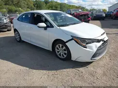 5YFB4MDE9RP082677 2024 TOYOTA COROLLA