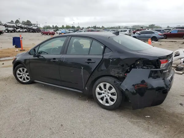 5YFB4MDE9RP084025 2024 TOYOTA COROLLA - Image 2