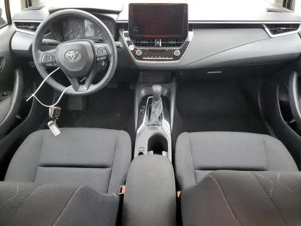 5YFB4MDE9RP084025 2024 TOYOTA COROLLA - Image 8