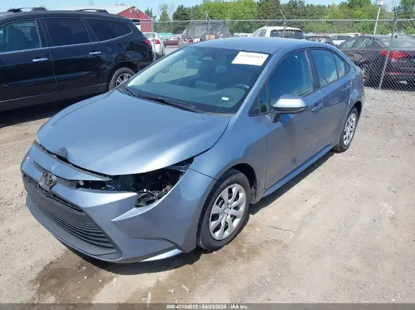 5YFB4MDE9RP084705 2024 TOYOTA COROLLA - Image 2