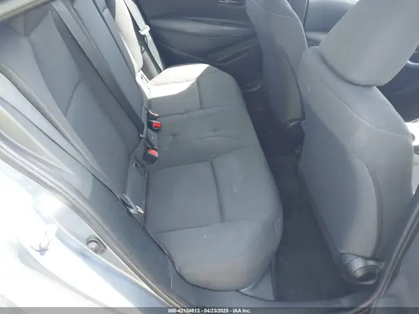 5YFB4MDE9RP084705 2024 TOYOTA COROLLA - Image 8