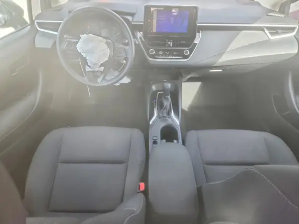 5YFB4MDE9RP084901 2024 TOYOTA COROLLA - Image 8
