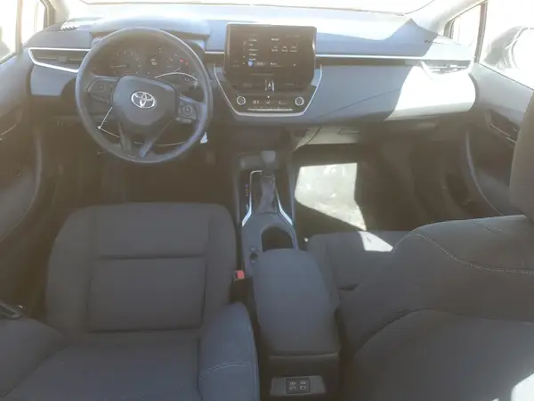 5YFB4MDE9RP085806 2024 TOYOTA COROLLA - Image 8