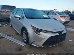 5YFB4MDE9RP085837 2024 TOYOTA COROLLA