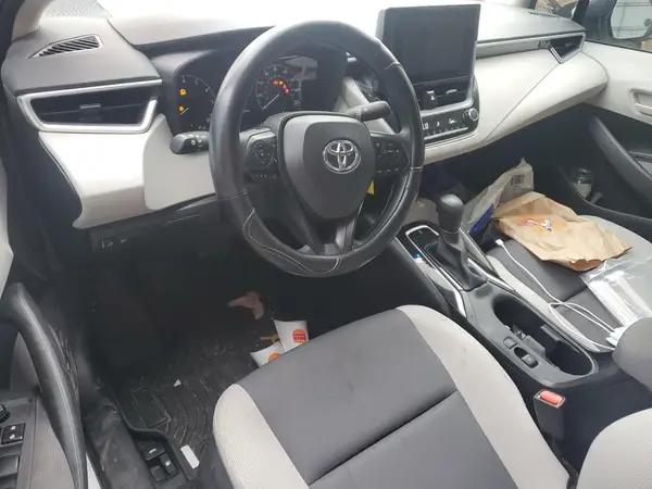 5YFB4MDE9RP086194 2024 TOYOTA COROLLA - Image 8
