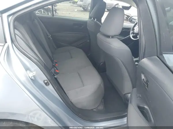 5YFB4MDE9RP086468 2024 TOYOTA COROLLA - Image 8