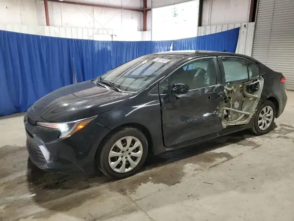 5YFB4MDE9RP086812 2024 TOYOTA COROLLA - Image 1