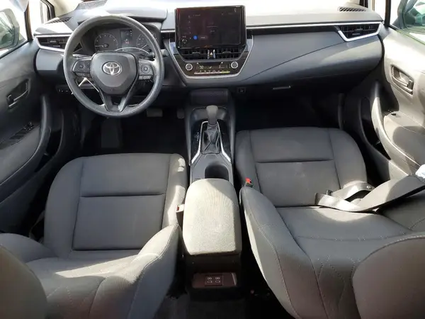 5YFB4MDE9RP086910 2024 TOYOTA COROLLA - Image 8