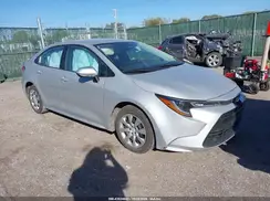 5YFB4MDE9RP087300 2024 TOYOTA COROLLA