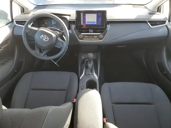 5YFB4MDE9RP087829 2024 TOYOTA COROLLA - Image 8