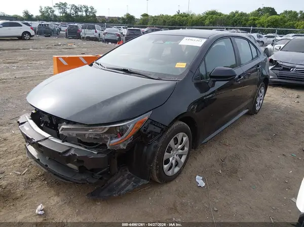 5YFB4MDE9RP089189 2024 TOYOTA COROLLA - Image 2
