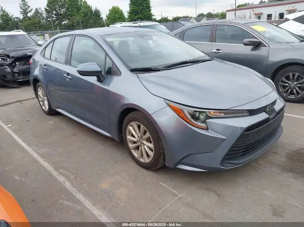 5YFB4MDE9RP089192 2024 TOYOTA COROLLA - Image 1
