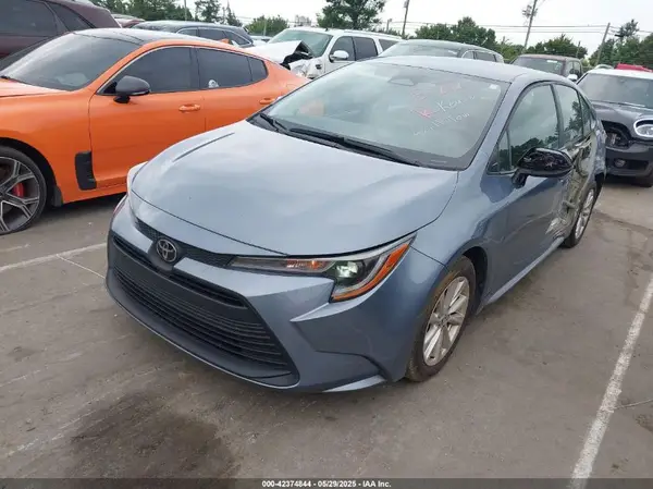 5YFB4MDE9RP089192 2024 TOYOTA COROLLA - Image 2