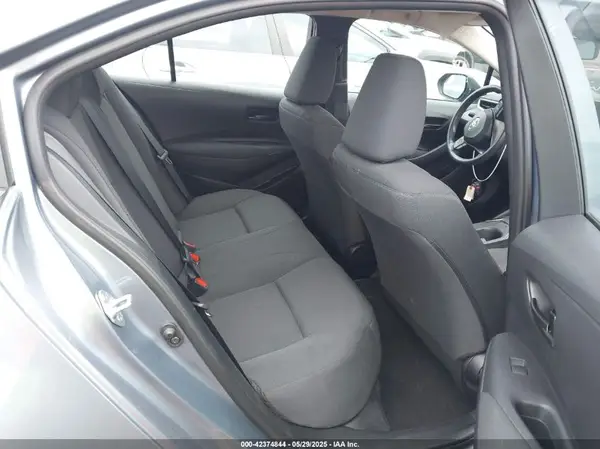 5YFB4MDE9RP089192 2024 TOYOTA COROLLA - Image 8