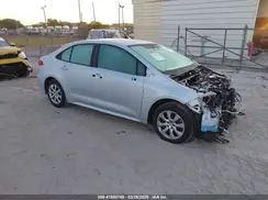 5YFB4MDE9RP089337 2024 TOYOTA COROLLA