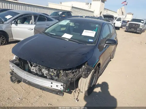 5YFB4MDE9RP090116 2024 TOYOTA COROLLA - Image 2