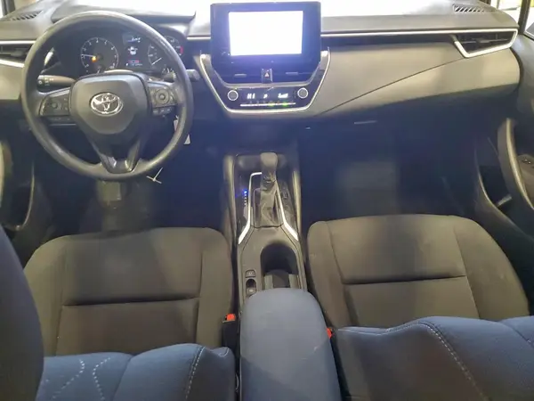 5YFB4MDE9RP090150 2024 TOYOTA COROLLA - Image 8