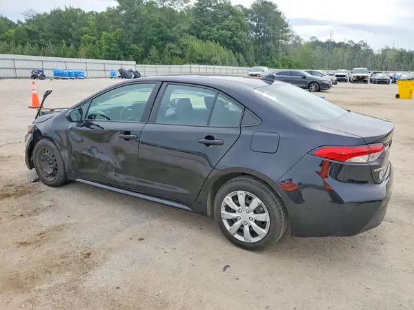 5YFB4MDE9RP090620 2024 TOYOTA COROLLA - Image 2