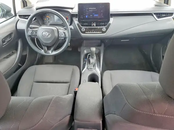 5YFB4MDE9RP090620 2024 TOYOTA COROLLA - Image 8