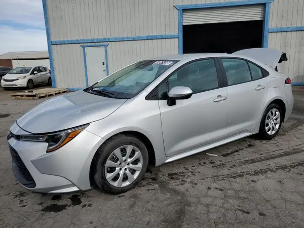 5YFB4MDE9RP091038 2024 TOYOTA COROLLA - Image 1