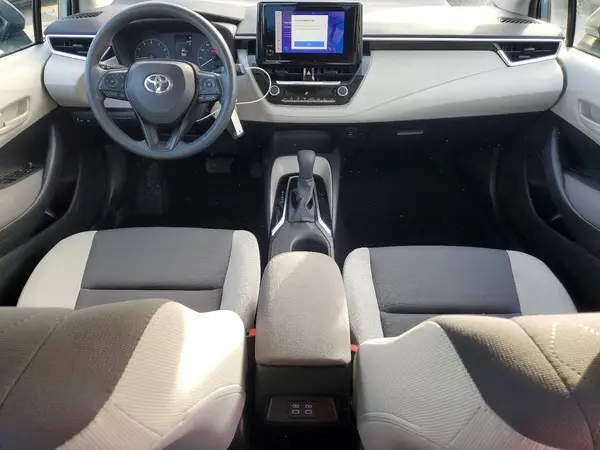 5YFB4MDE9RP091105 2024 TOYOTA COROLLA - Image 8