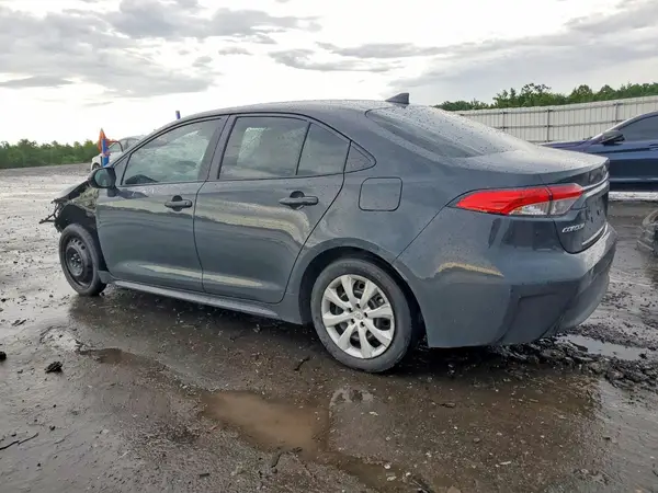 5YFB4MDE9RP091945 2024 TOYOTA COROLLA - Image 2