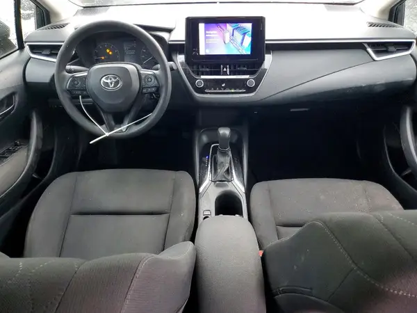 5YFB4MDE9RP091945 2024 TOYOTA COROLLA - Image 8