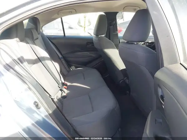 5YFB4MDE9RP092593 2024 TOYOTA COROLLA - Image 8