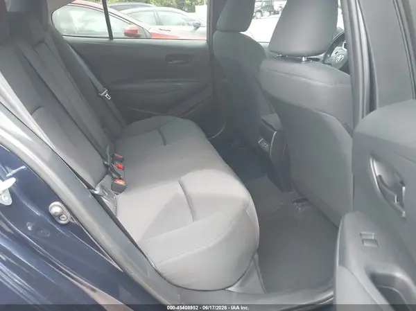 5YFB4MDE9RP092884 2024 TOYOTA COROLLA - Image 8